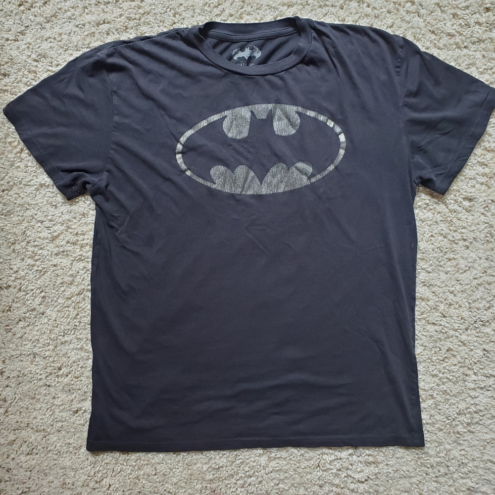 Batman Tshirt